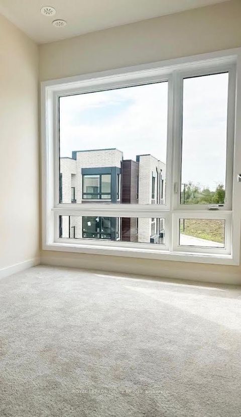 Photo 9 at 55 Chiffon Street, Steeles West Industrial, Vaughan