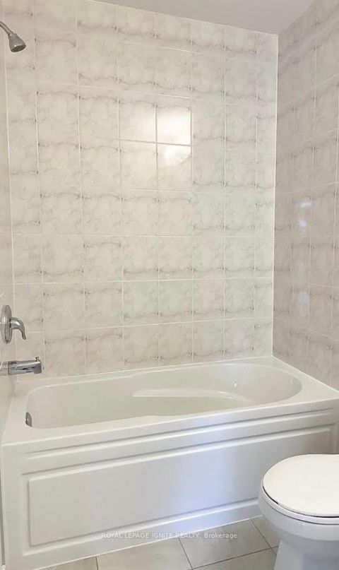 Photo 12 at 55 Chiffon Street, Steeles West Industrial, Vaughan