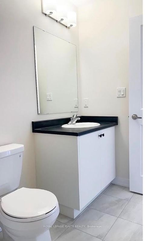 Photo 13 at 55 Chiffon Street, Steeles West Industrial, Vaughan