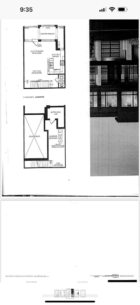 Photo 17 at 55 Chiffon Street, Steeles West Industrial, Vaughan