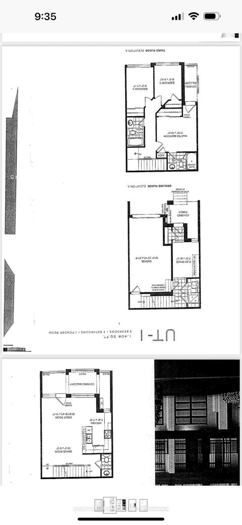 Photo 18 at 55 Chiffon Street, Steeles West Industrial, Vaughan