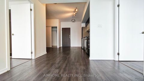 Photo 1 at 1107 - 68 Abell Street, Little Portugal, Toronto