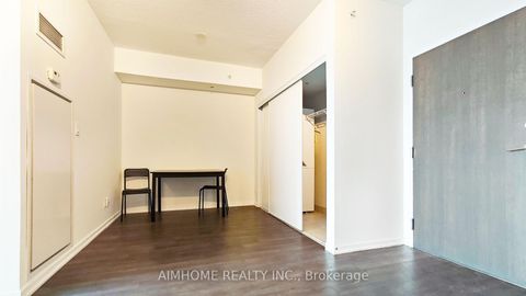 Photo 5 at 1107 - 68 Abell Street, Little Portugal, Toronto