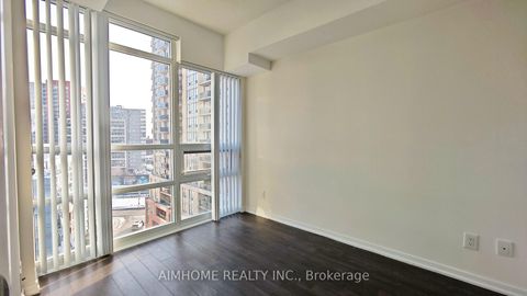 Photo 6 at 1107 - 68 Abell Street, Little Portugal, Toronto