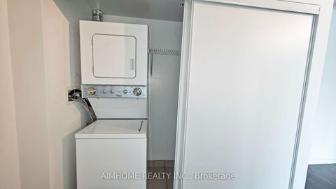 Photo 8 at 1107 - 68 Abell Street, Little Portugal, Toronto