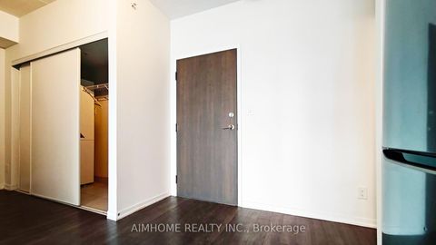 Photo 10 at 1107 - 68 Abell Street, Little Portugal, Toronto