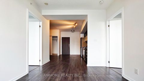 Photo 11 at 1107 - 68 Abell Street, Little Portugal, Toronto