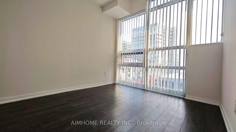 Photo 12 at 1107 - 68 Abell Street, Little Portugal, Toronto