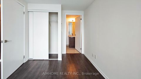 Photo 13 at 1107 - 68 Abell Street, Little Portugal, Toronto