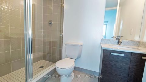 Photo 14 at 1107 - 68 Abell Street, Little Portugal, Toronto