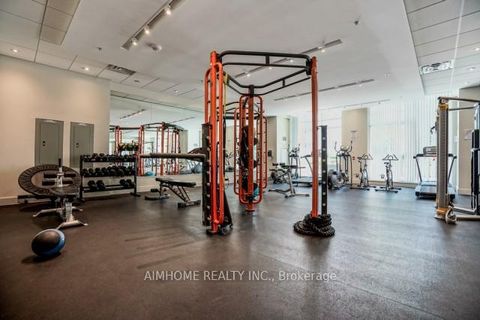 Photo 16 at 1107 - 68 Abell Street, Little Portugal, Toronto