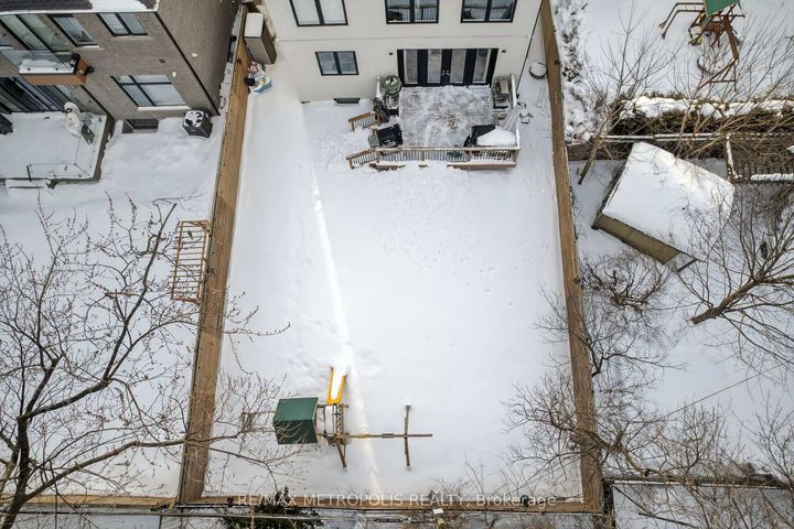 Photo 3 at 69 Mystic Avenue, Oakridge, Toronto