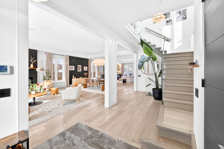 Photo 4 at 69 Mystic Avenue, Oakridge, Toronto