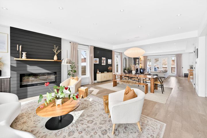 Photo 6 at 69 Mystic Avenue, Oakridge, Toronto