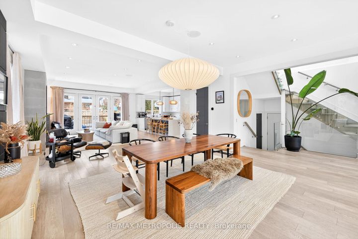 Photo 7 at 69 Mystic Avenue, Oakridge, Toronto