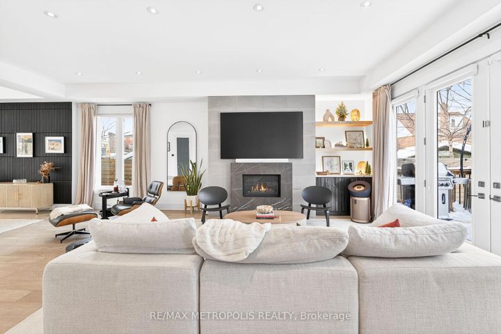 Photo 8 at 69 Mystic Avenue, Oakridge, Toronto