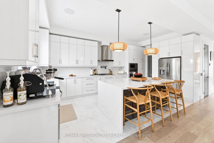 Photo 10 at 69 Mystic Avenue, Oakridge, Toronto