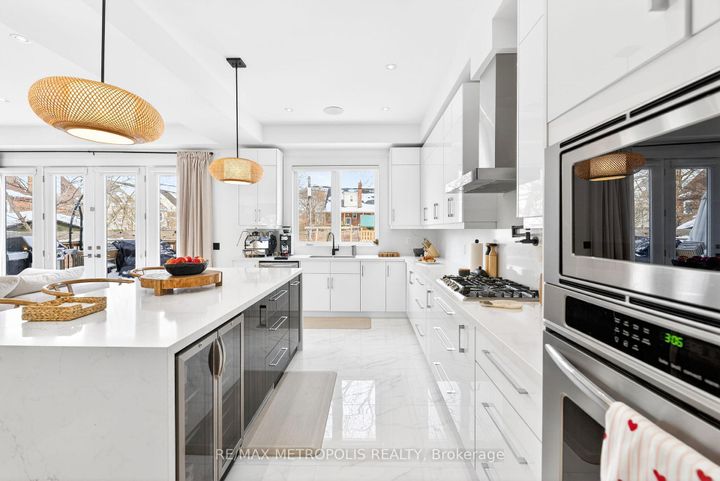 Photo 11 at 69 Mystic Avenue, Oakridge, Toronto