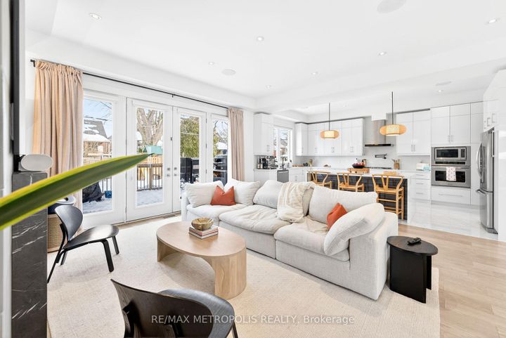 Photo 12 at 69 Mystic Avenue, Oakridge, Toronto