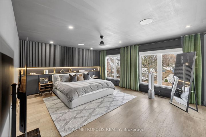 Photo 14 at 69 Mystic Avenue, Oakridge, Toronto