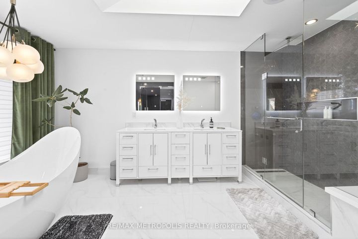 Photo 17 at 69 Mystic Avenue, Oakridge, Toronto