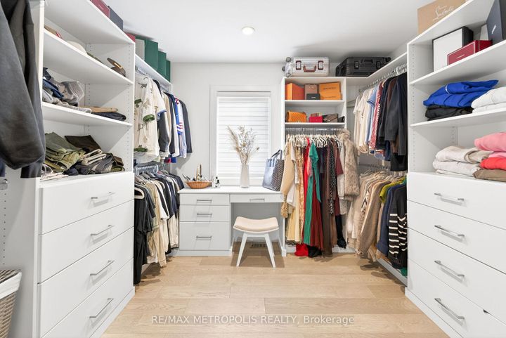 Photo 18 at 69 Mystic Avenue, Oakridge, Toronto