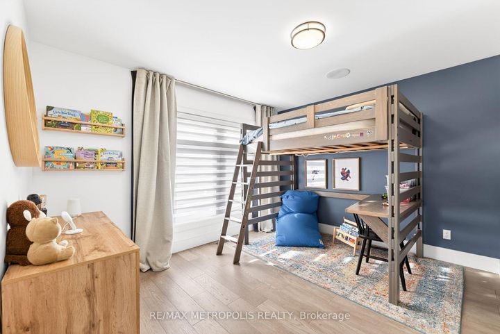 Photo 23 at 69 Mystic Avenue, Oakridge, Toronto