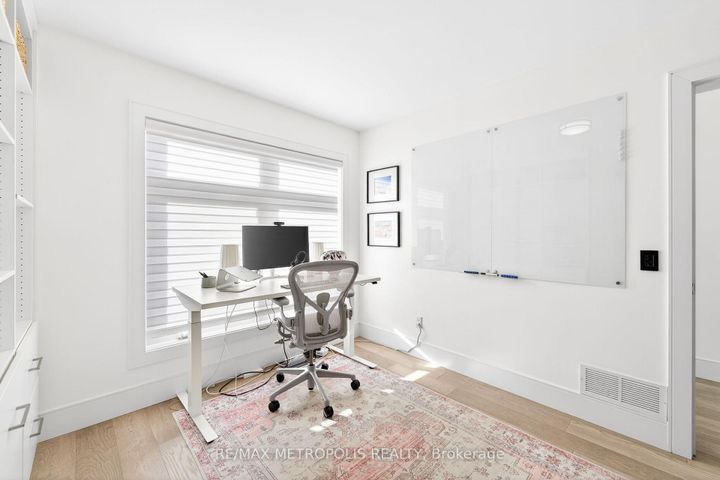 Photo 26 at 69 Mystic Avenue, Oakridge, Toronto