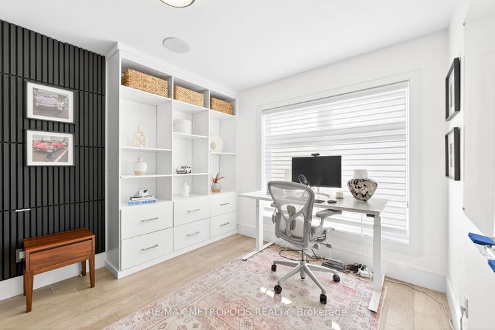 Photo 27 at 69 Mystic Avenue, Oakridge, Toronto