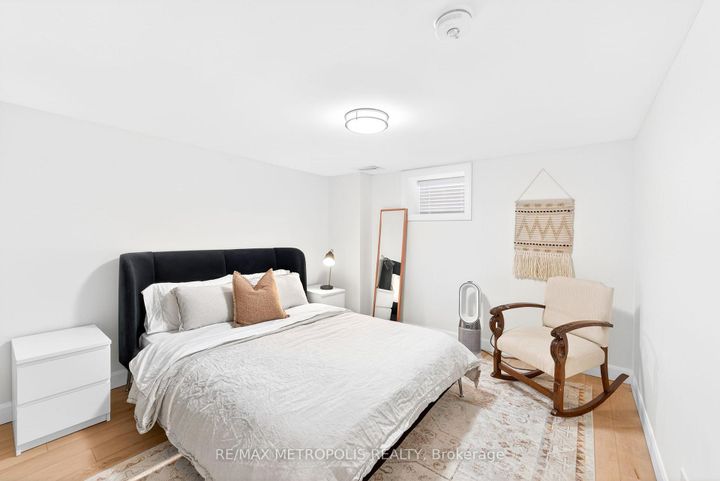 Photo 30 at 69 Mystic Avenue, Oakridge, Toronto