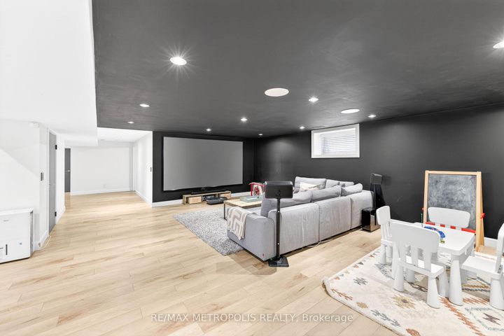 Photo 34 at 69 Mystic Avenue, Oakridge, Toronto