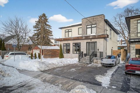 Photo 1 at 69 Mystic Avenue, Oakridge, Toronto