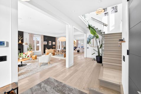 Photo 4 at 69 Mystic Avenue, Oakridge, Toronto