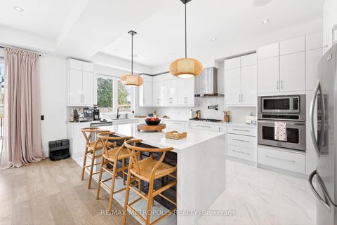 Photo 9 at 69 Mystic Avenue, Oakridge, Toronto