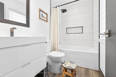 Photo 21 at 69 Mystic Avenue, Oakridge, Toronto