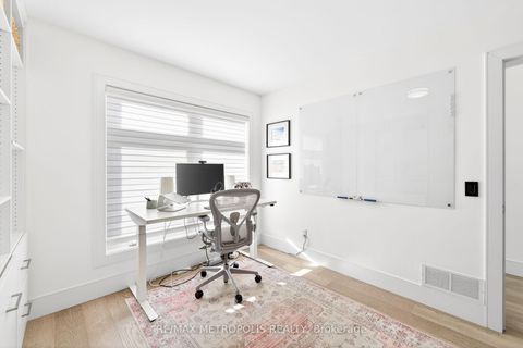 Photo 26 at 69 Mystic Avenue, Oakridge, Toronto