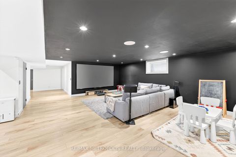 Photo 34 at 69 Mystic Avenue, Oakridge, Toronto