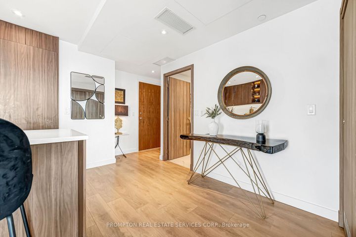 Photo 8 at 1803 - 25 Mcmahon Drive, Bayview Village, Toronto