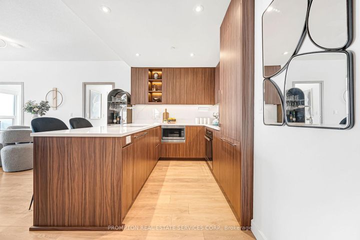 Photo 9 at 1803 - 25 Mcmahon Drive, Bayview Village, Toronto