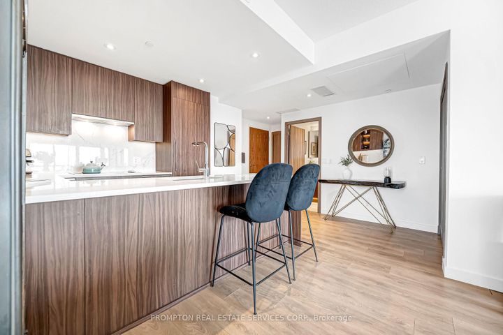 Photo 14 at 1803 - 25 Mcmahon Drive, Bayview Village, Toronto