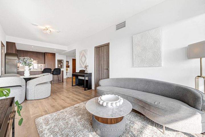 Photo 18 at 1803 - 25 Mcmahon Drive, Bayview Village, Toronto