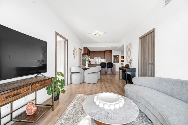 Photo 19 at 1803 - 25 Mcmahon Drive, Bayview Village, Toronto