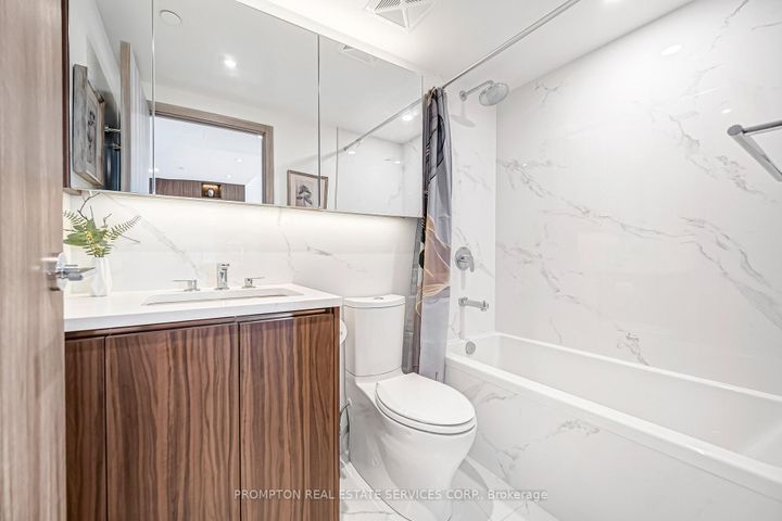 Photo 22 at 1803 - 25 Mcmahon Drive, Bayview Village, Toronto