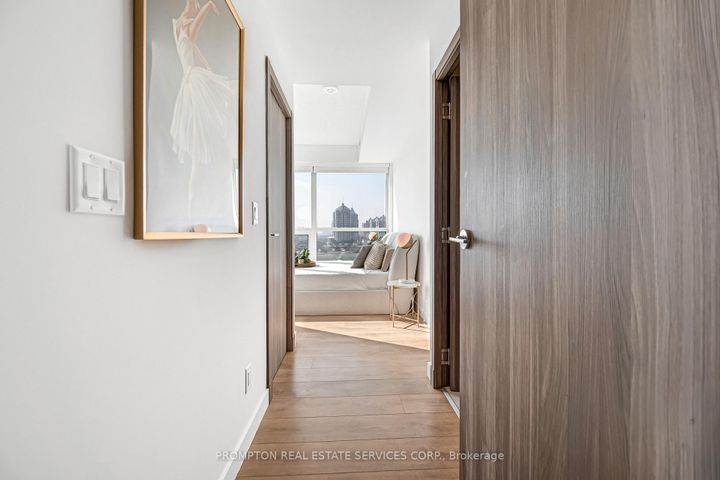 Photo 24 at 1803 - 25 Mcmahon Drive, Bayview Village, Toronto