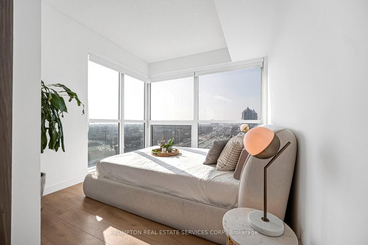 Photo 26 at 1803 - 25 Mcmahon Drive, Bayview Village, Toronto
