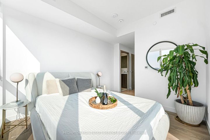 Photo 28 at 1803 - 25 Mcmahon Drive, Bayview Village, Toronto