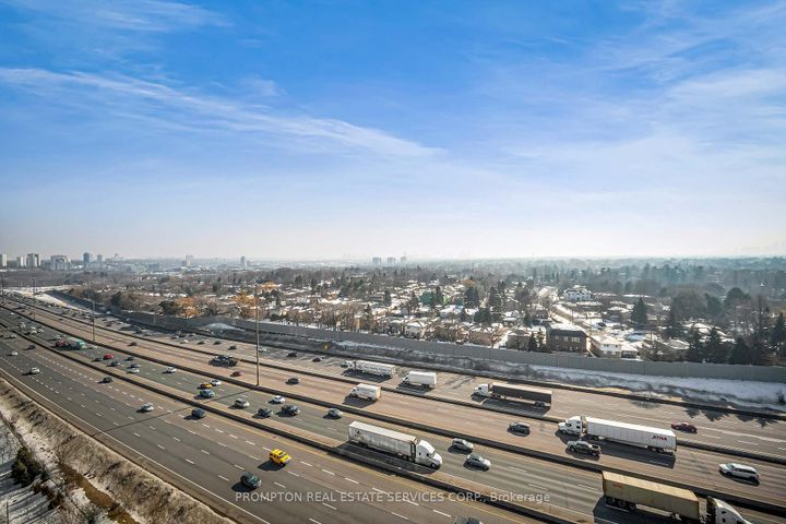 Photo 37 at 1803 - 25 Mcmahon Drive, Bayview Village, Toronto