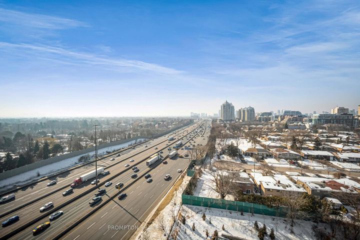 Photo 39 at 1803 - 25 Mcmahon Drive, Bayview Village, Toronto