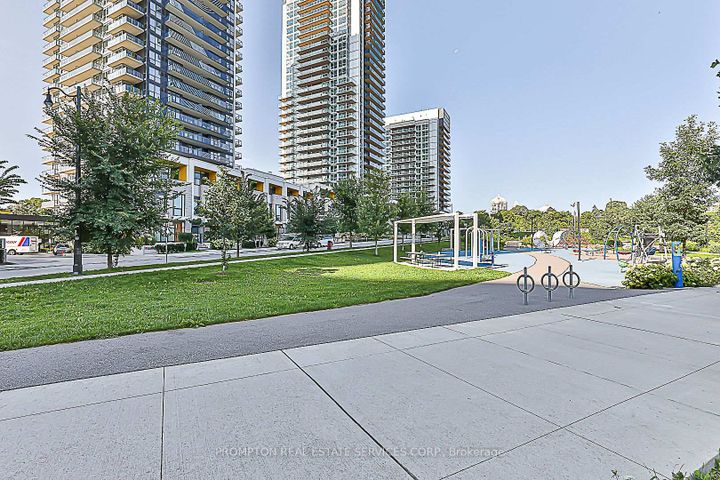 Photo 47 at 1803 - 25 Mcmahon Drive, Bayview Village, Toronto