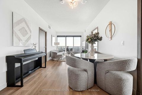 Photo 3 at 1803 - 25 Mcmahon Drive, Bayview Village, Toronto